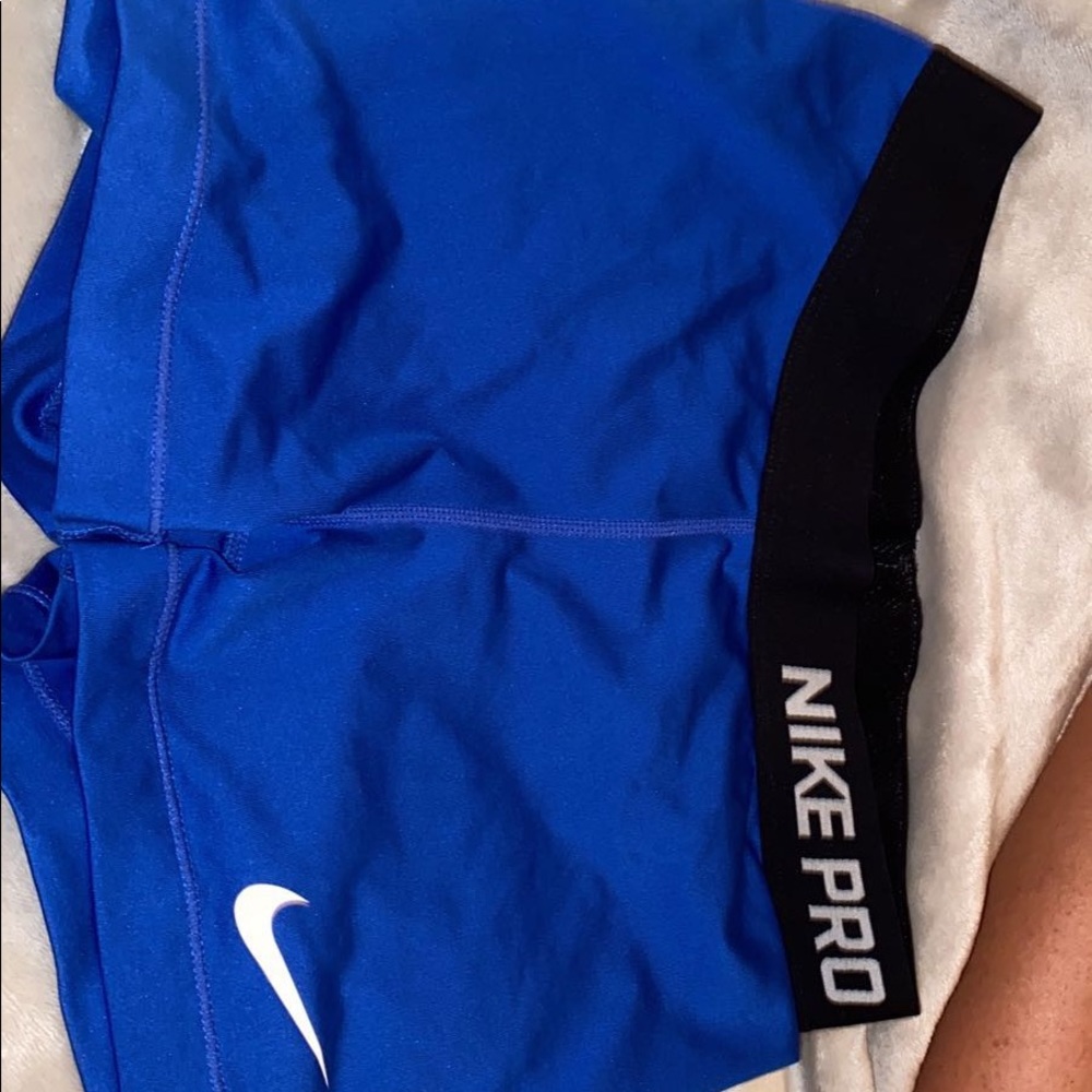 sports shorts
